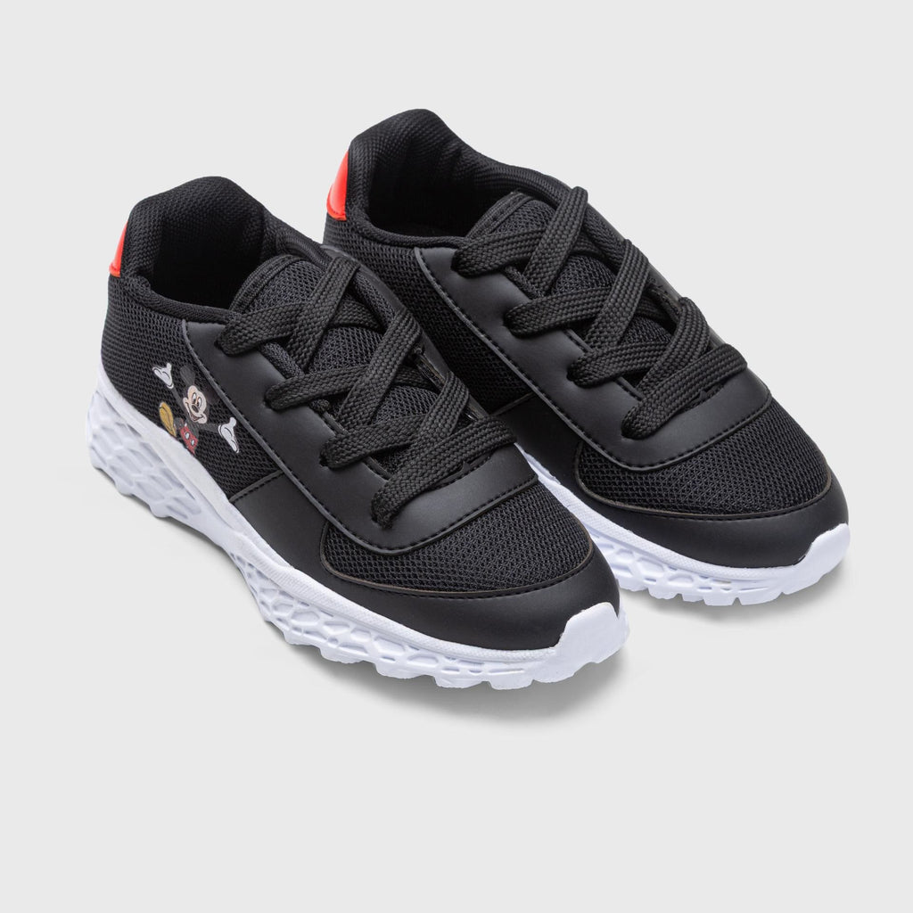 Ninos Kids storeMickey Active shoseSchool ShoesNINOS