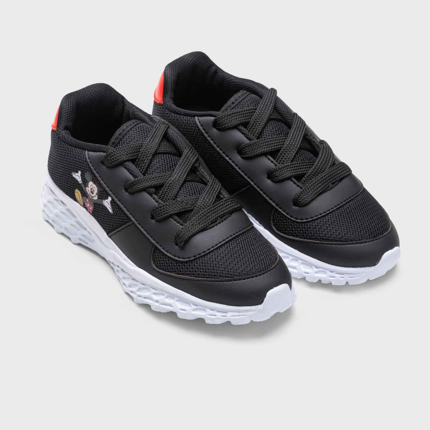 Ninos Kids storeMickey Active shoseSchool ShoesNINOS