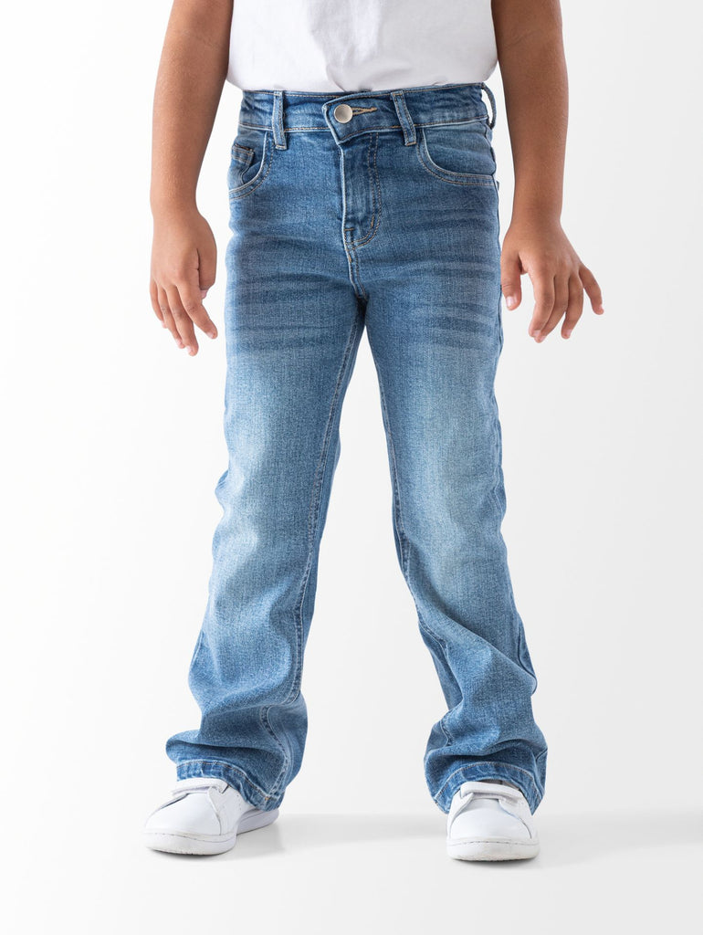 Charleston Jeans Pant