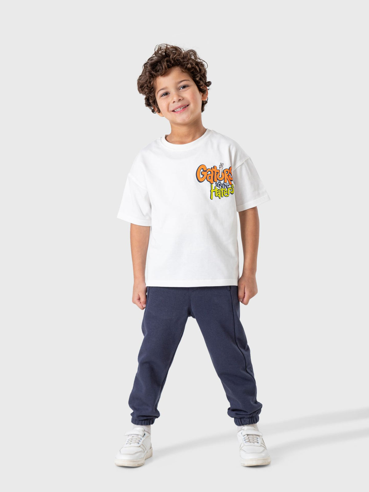 Ninos Kids storeHaters PyjamaSummer PyjamaSOLANG