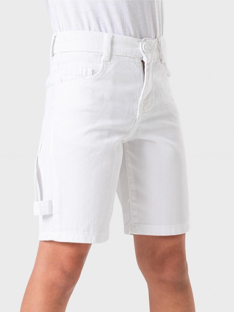 Ninos Kids storeGabardine ShortShortsNINOS