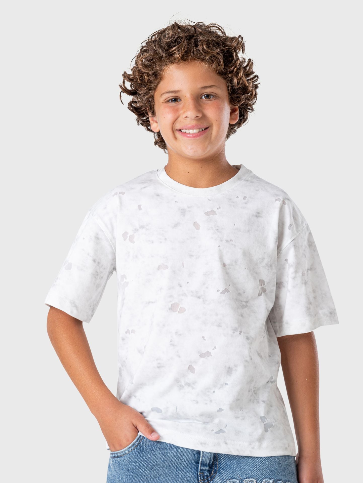 Ninos Kids storeTie Dye T-ShirtT-ShirtsNINOS