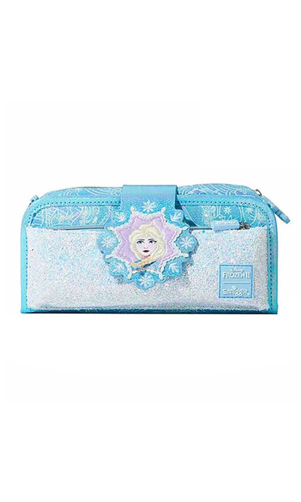 Ninos Kids storeFrozen Pencil CasePencil Case مقلمهSMIGGLE