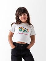 Ninos Kids storeBloom T-ShirtT-ShirtsNINOS
