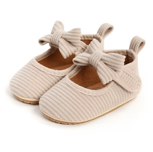 Ninos Kids storeBow Soft BallerinaSoftshoesGeneric