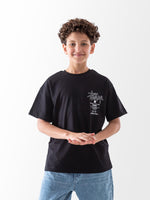 Ninos Kids storeTrevor T-ShirtT-ShirtsNINOS