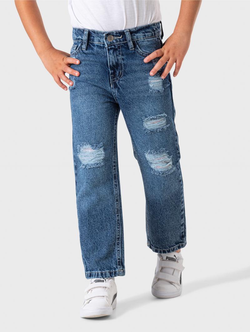 Ninos Kids storeJeans TrousersJeans pantsBloaizone