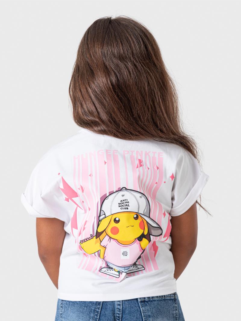 Ninos Kids storePinki T-ShirtT-ShirtsNINOS