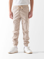 Ninos Kids storeCargo Gabardine PantsPantsNINOS