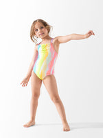 Ninos Kids storeSummer Vibes SwimsuitOne - Piece SwimwearCOLORS