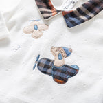 Ninos Kids storePlan 2PCS Setطقم قطعتينBumber