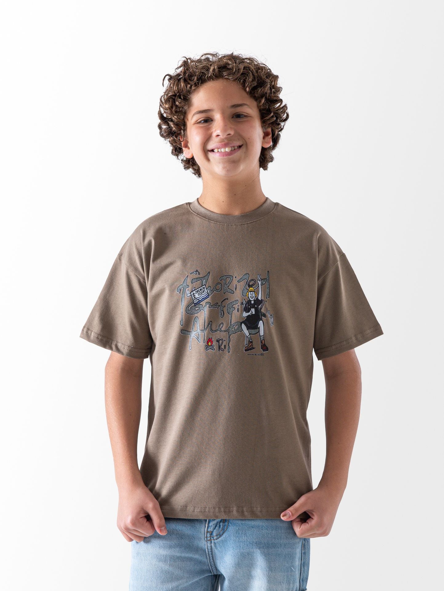 Ninos Kids storeCoast T-ShirtT-ShirtsNINOS