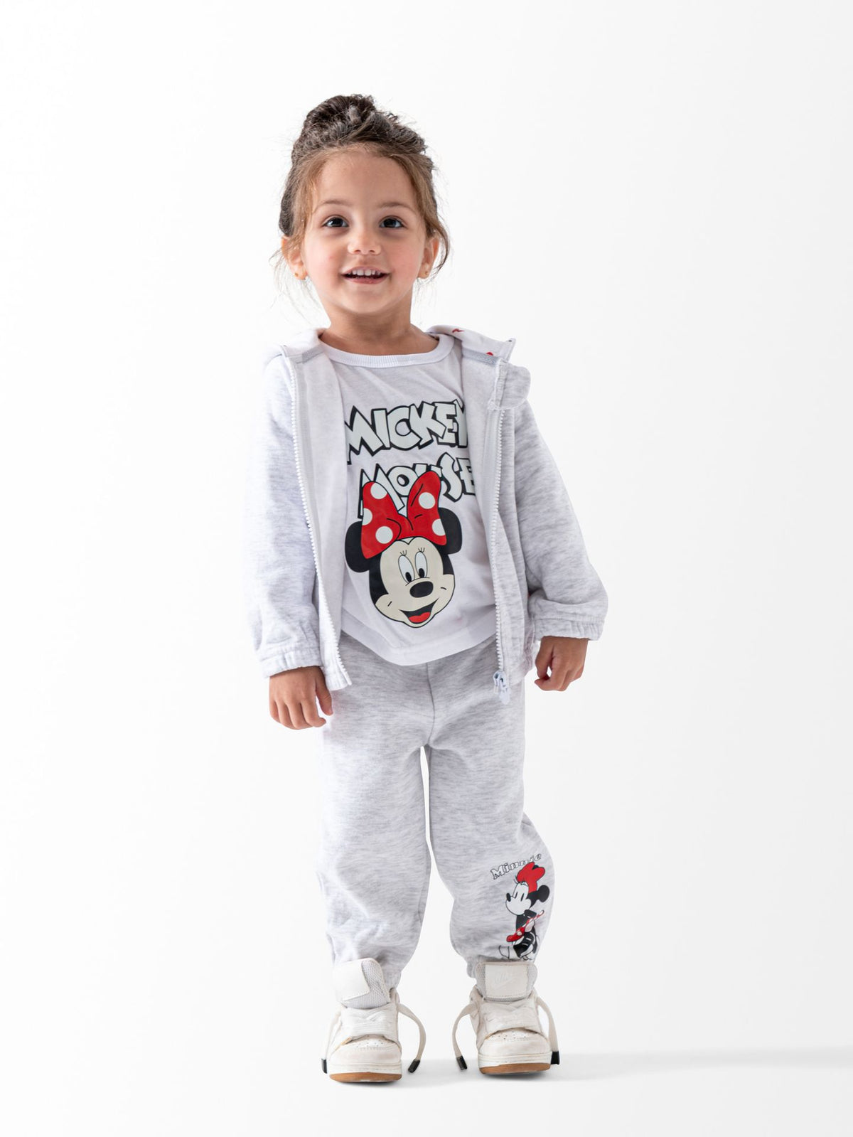 Ninos Kids storeMinnie 3PCS SetGoing-Out SetsGeneric