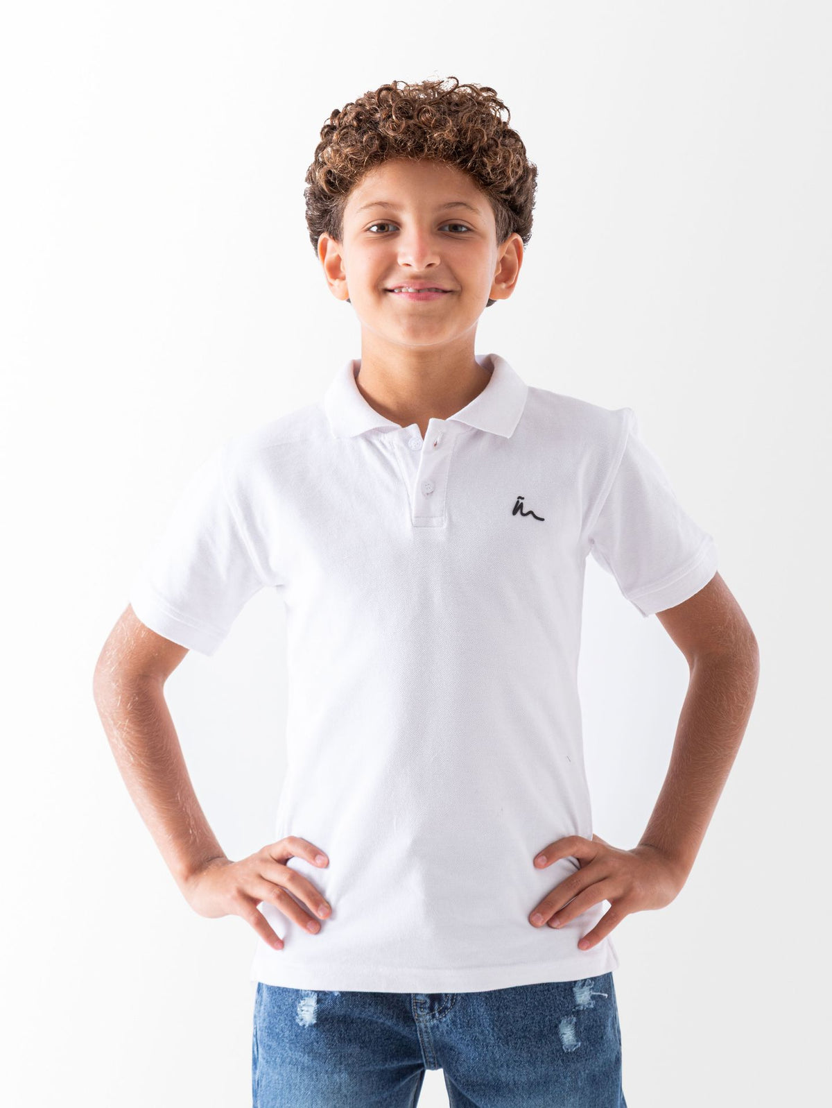 Ninos Kids storePolo t-shirtPolo t-shirtNINOS