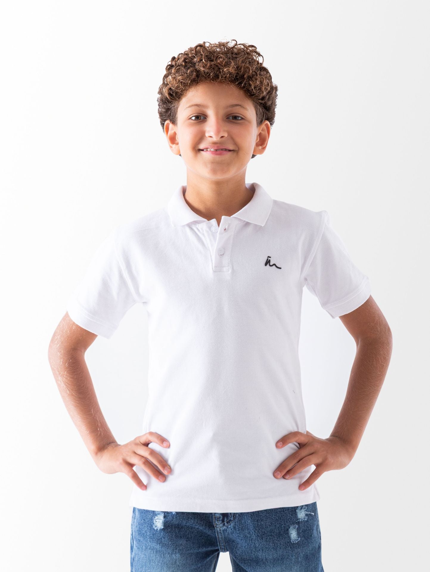 Ninos Kids storePolo t-shirtPolo t-shirtNINOS