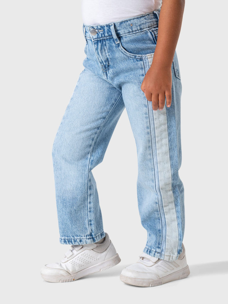 Ninos Kids storeStraight Jeans TrousersJeans pantsNINOS