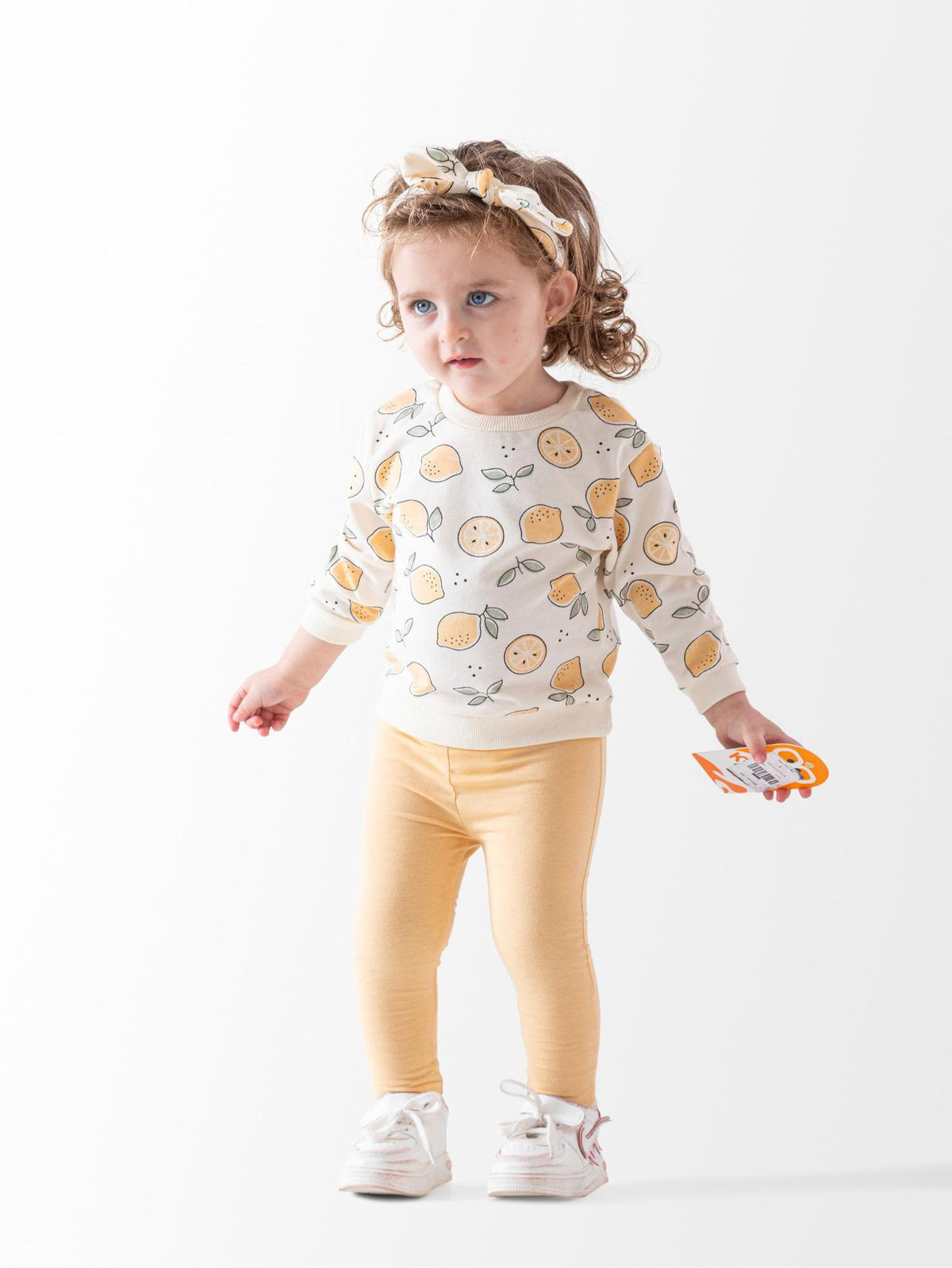 Ninos Kids storeLemon 5PCS Setطقم خروجGeneric