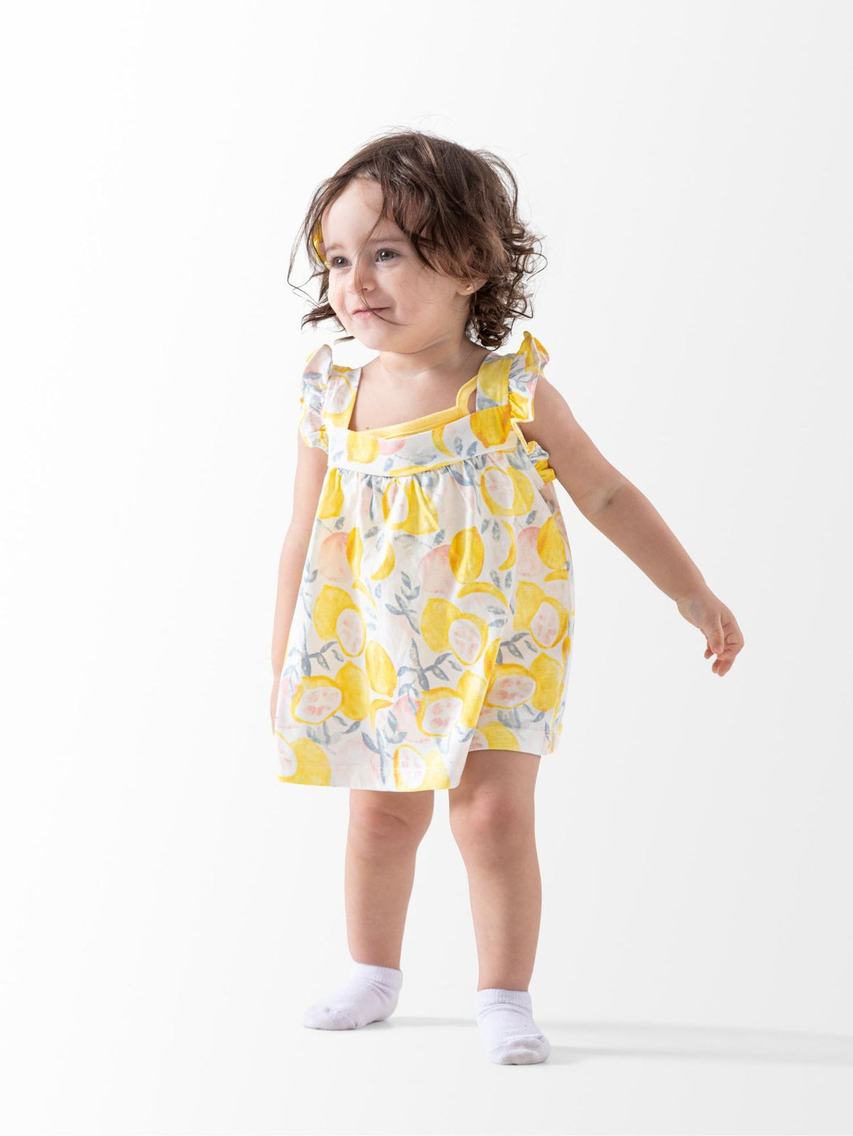 Ninos Kids store3PCS Lemon SetØ·Ù‚Ù… 3 Ù‚Ø·Ø¹Generic