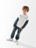 Ninos Kids storeAthletic PyjamaWinter PyjamaSHARO