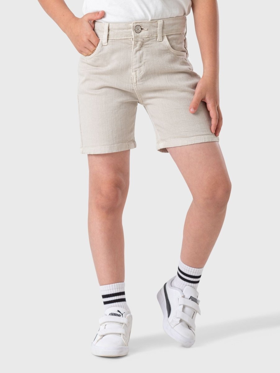 Ninos Kids storeGabardine ShortShortsSOLANG