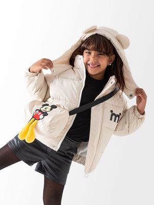 Ninos Kids storePuffer JacketJacketsGeneric