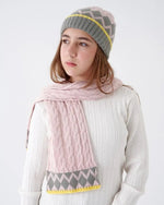 Ninos Kids storeIce cap and Scarf SetScarves & GlovesNINOS