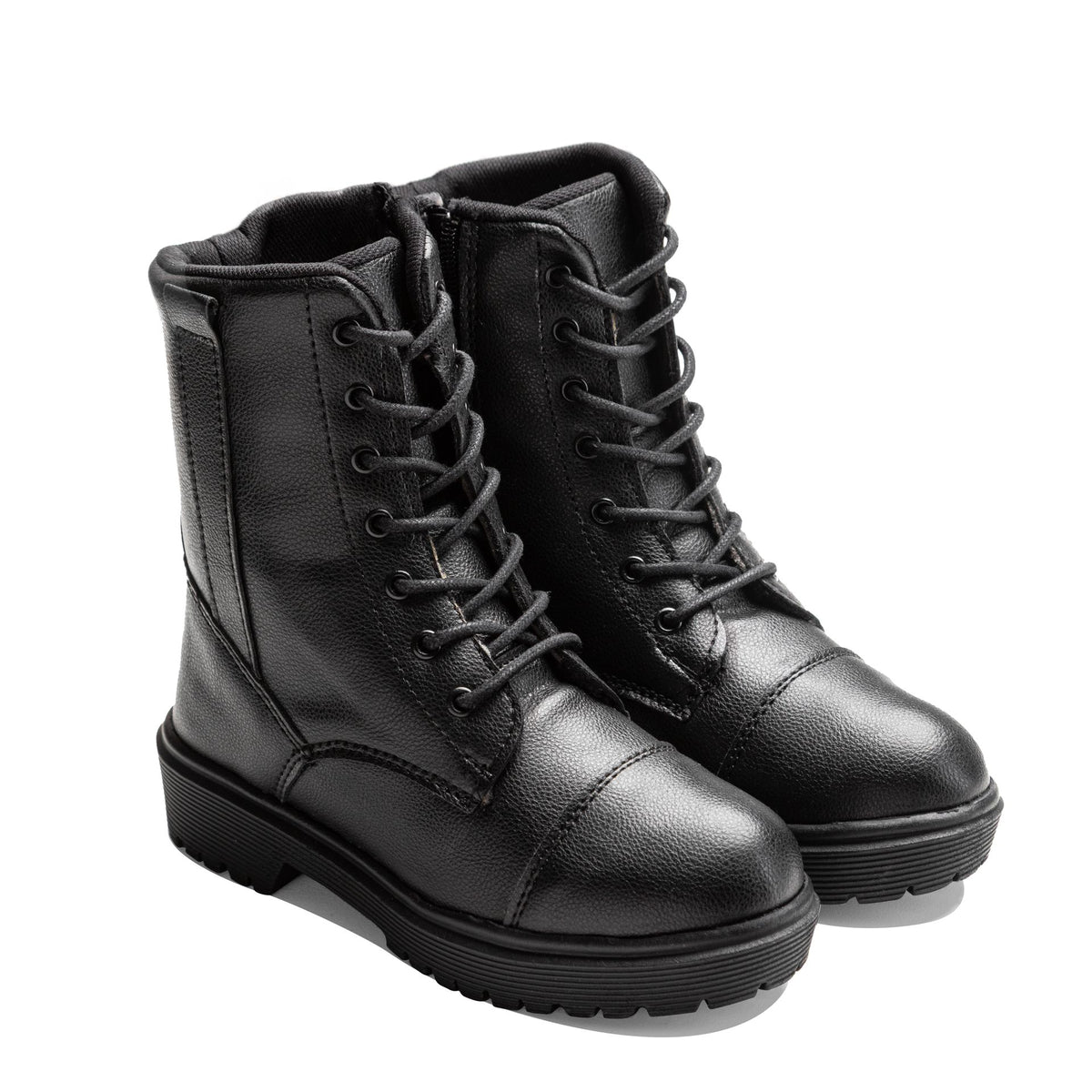 Ninos Kids storeLeather Ankle BootsBootsNINOS
