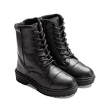 Ninos Kids storeLeather Ankle BootsBootsNINOS