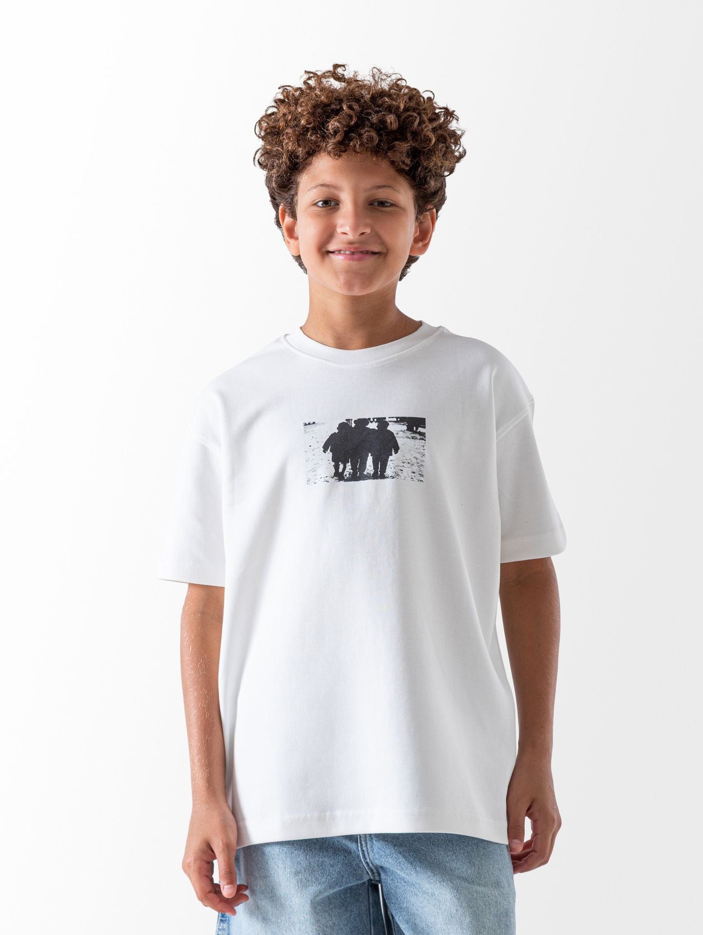 Creative T-Shirt