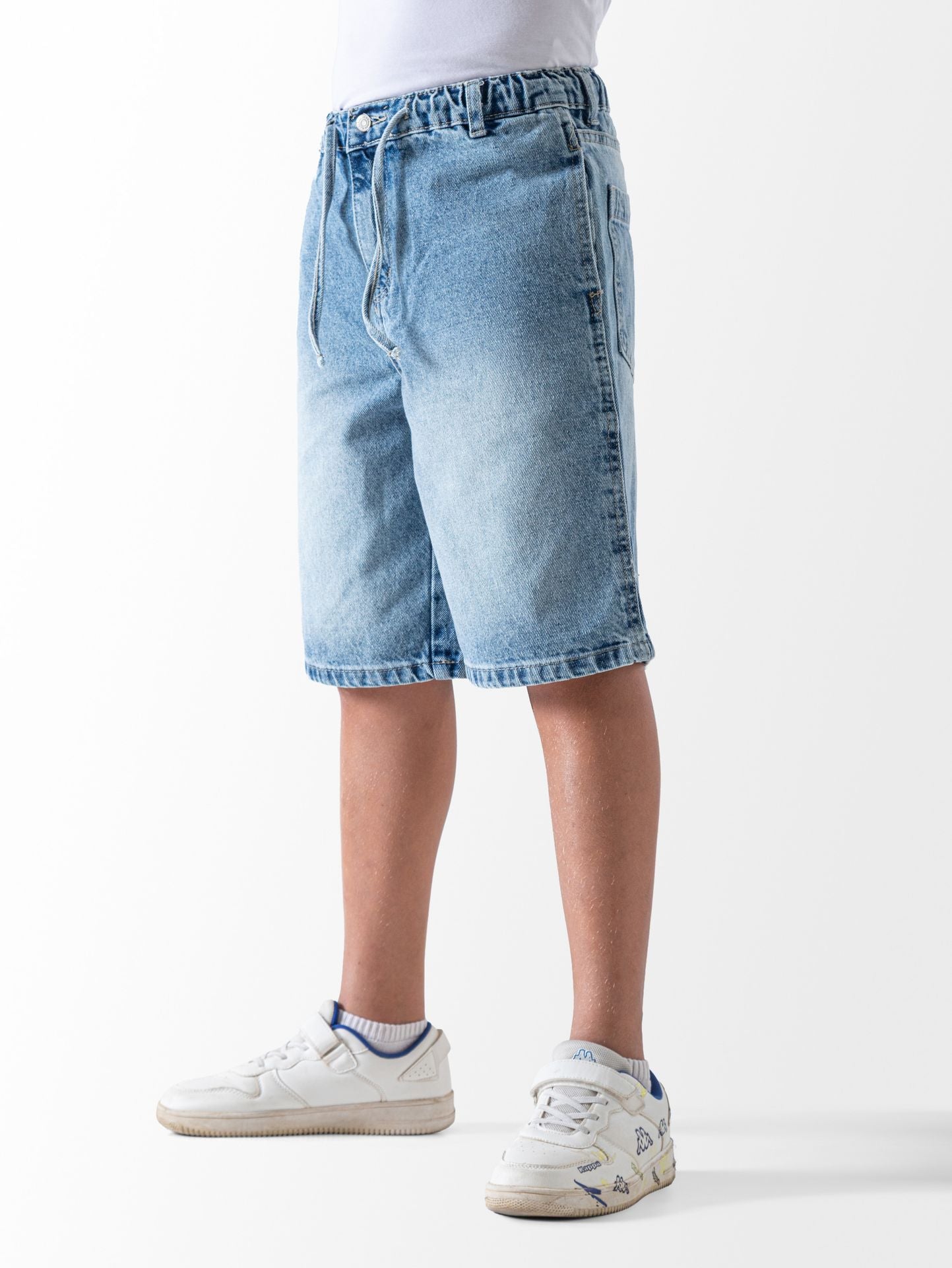 Jeans Short