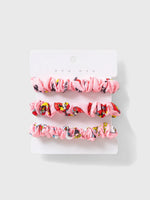 Ninos Kids storeScrunchie Hair Tie Set (3pc)Hair AccessoriesNINOS