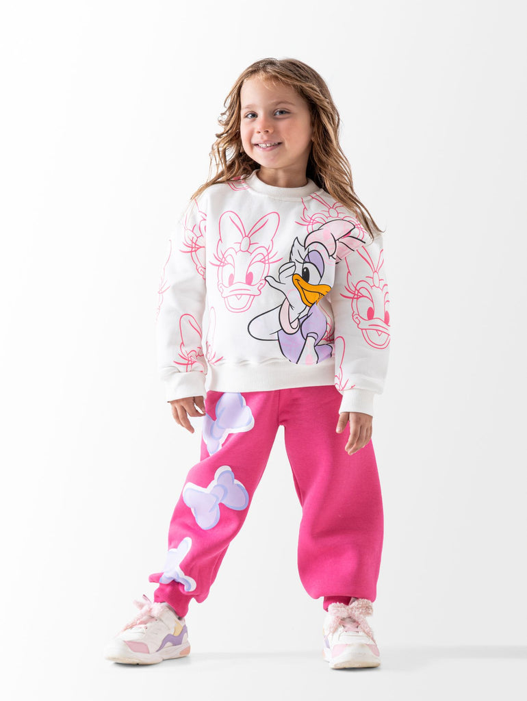 Ninos Kids storeDaisy Duck PyjamaWinter PyjamaNINOS