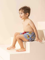Ninos Kids storeMickey Swim ShortSwim ShortsI Wear
