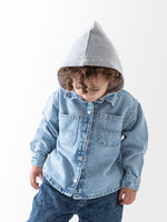 Ninos Kids storeJeans JacketJacketsNINOS