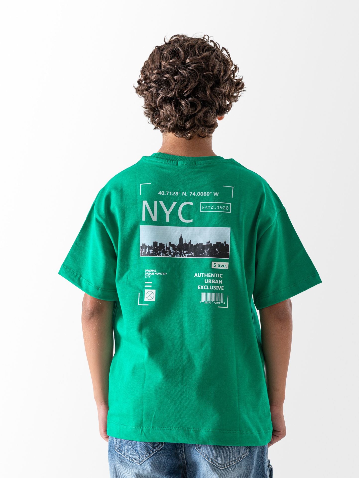 NYC T-Shirt