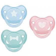 Ninos Kids storeØ³ÙƒØ§ØªÙ‡ ÙƒØ±ÙˆÙŠÙ‡ Ø³ÙŠÙ„ÙŠÙƒÙˆÙ† 0 - 6pacifiers Ø§Ù„Ù„Ù‡ÙŠØ§ØªTRUE