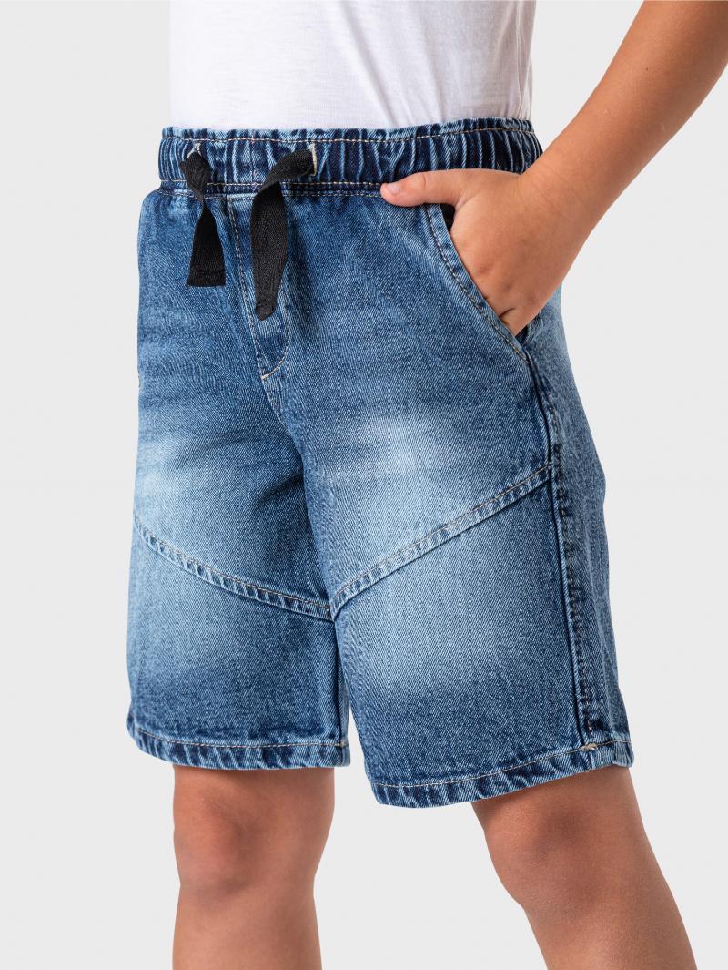 Jeans Short