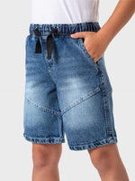Ninos Kids storeJeans ShortShortsNINOS