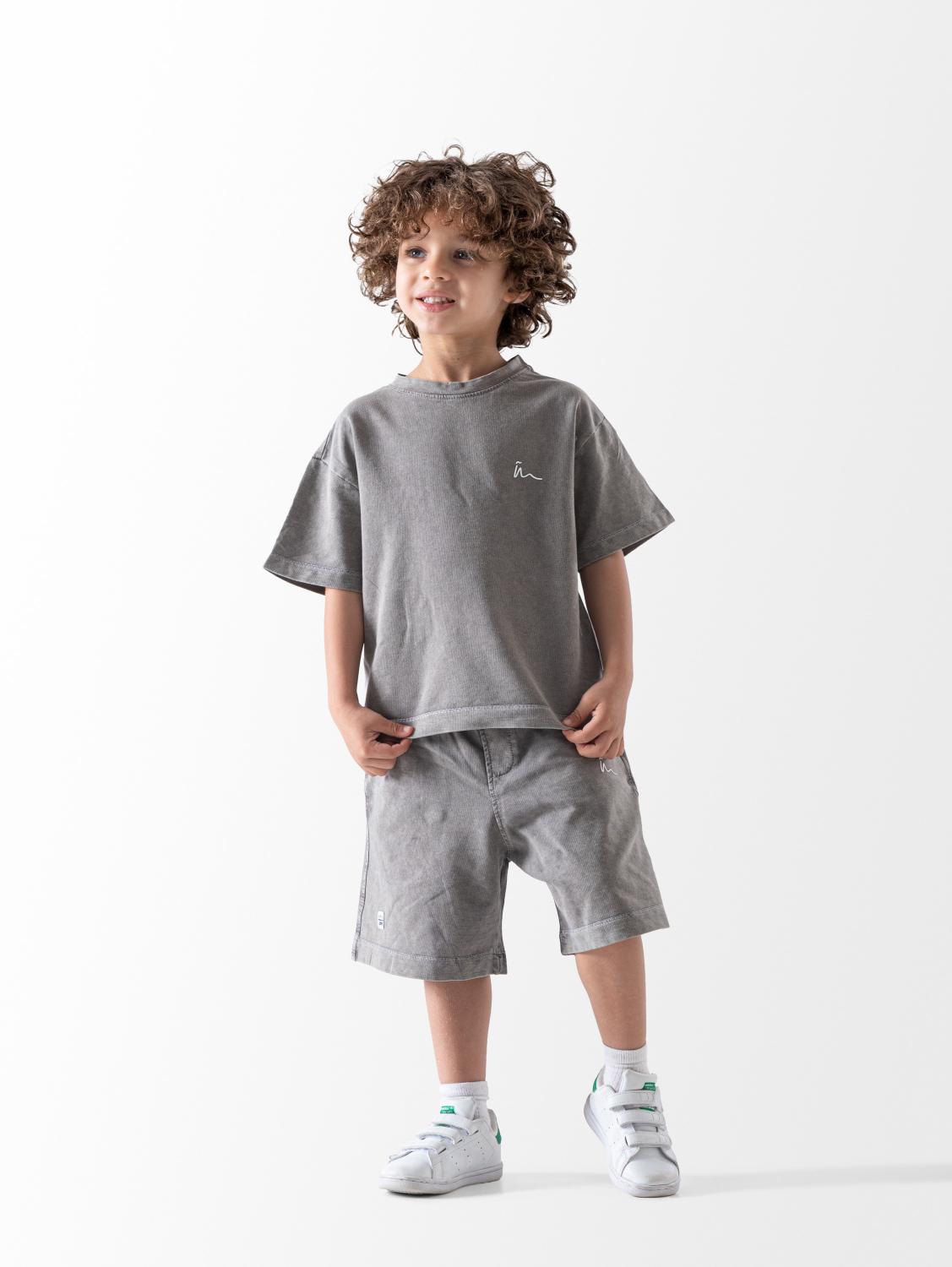 Ninos Short Set