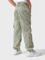Ninos Kids storeWide Leg Gabardine PantsPantsBloaizone