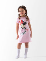 Ninos Kids storeMinnie Sleep dressNight shirtNINOS