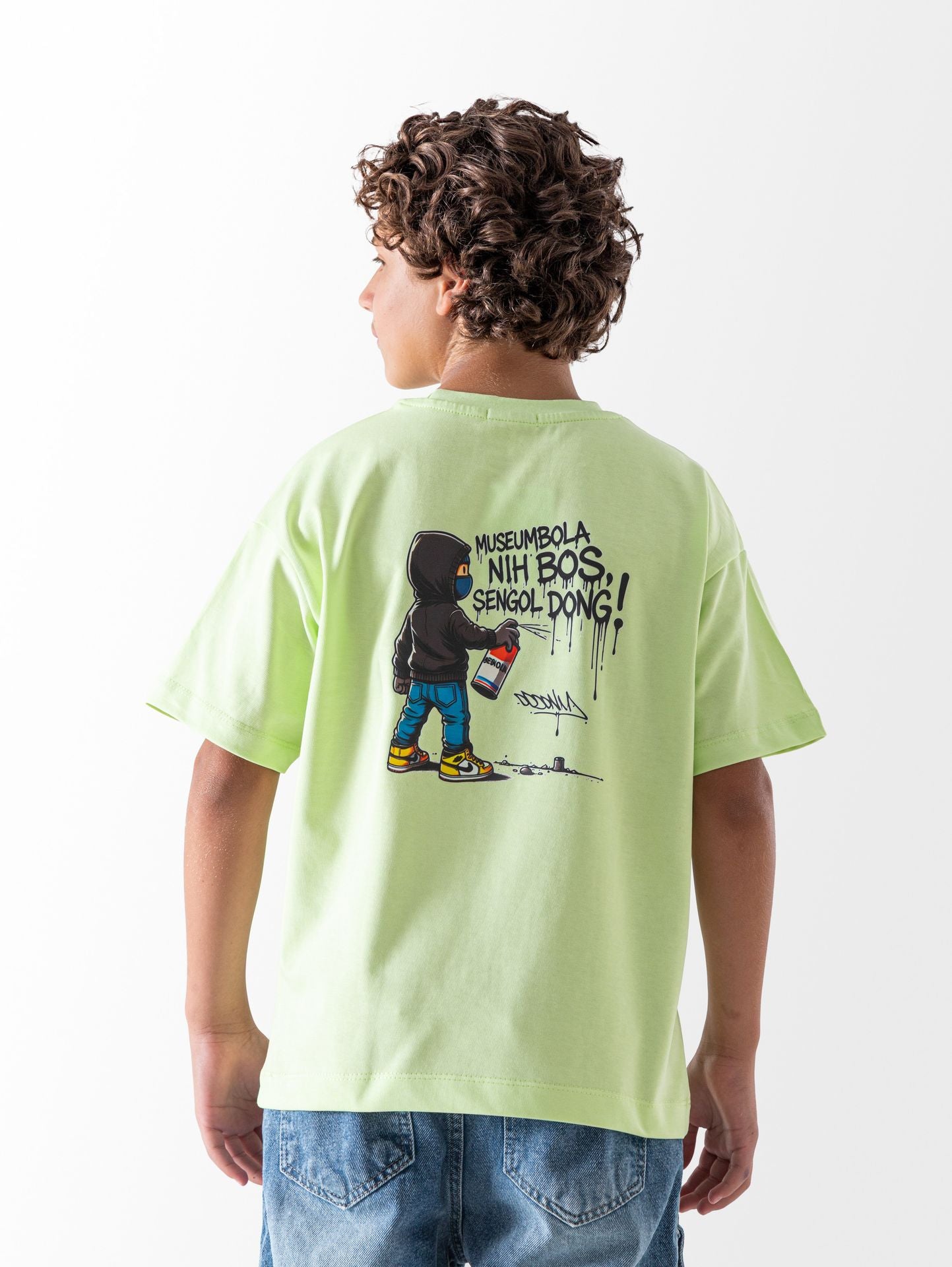 Dong T-shirt