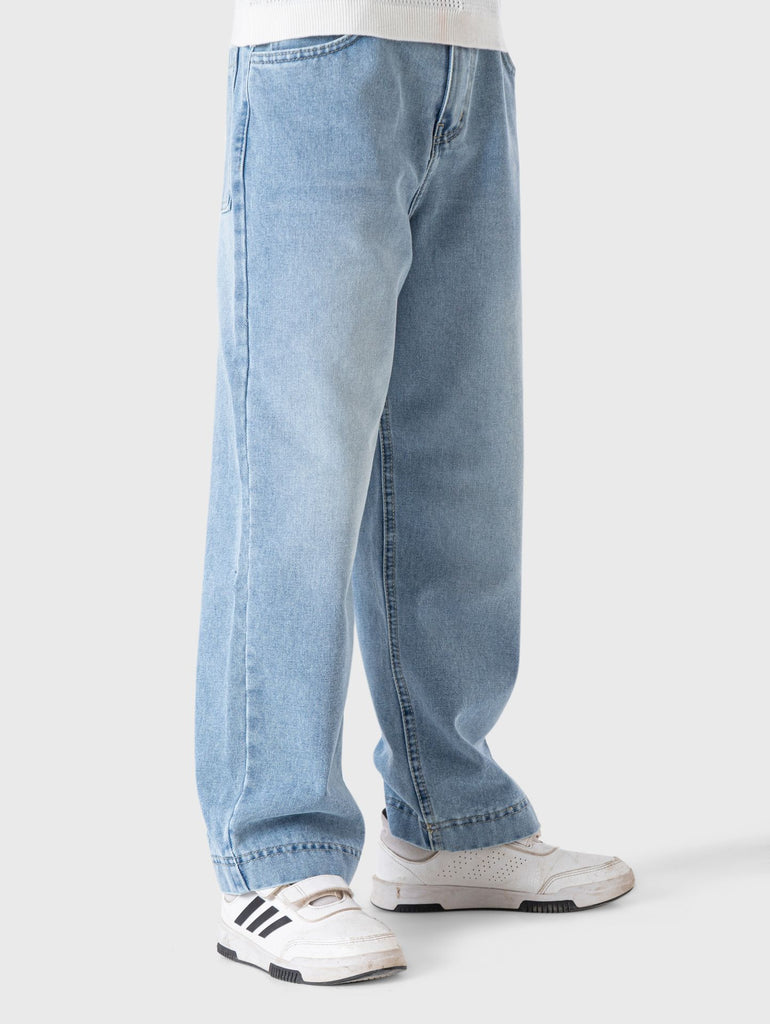 Boy friend Jeans Pants