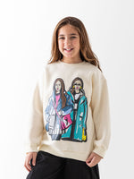 Ninos Kids storeGirls SweatshirtSweatshirtsInfentemo