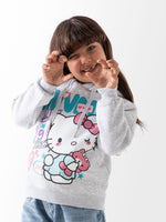Ninos Kids storeHello Kitty SweatshirtSweatshirtsNINOS
