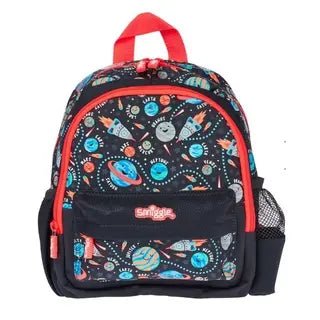 Ninos Kids storeRockets BackpackBack Bag شنطه مدرسة ظهرSMIGGLE