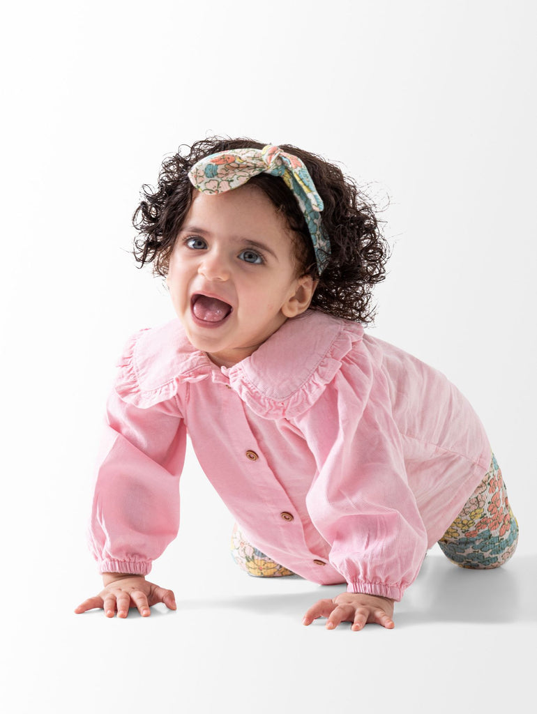 Ninos Kids storeFlowers 3PCS Setطقم خروجGeneric