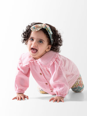 Ninos Kids storeFlowers 3PCS Setطقم خروجGeneric