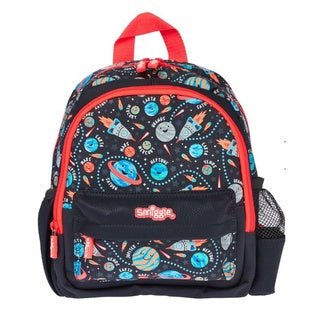 Ninos Kids storeRockets BackpackBack Bag شنطه مدرسة ظهرSMIGGLE