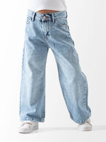 Ninos Kids storeWide Leg Jeans PantJeans pantsNINOS